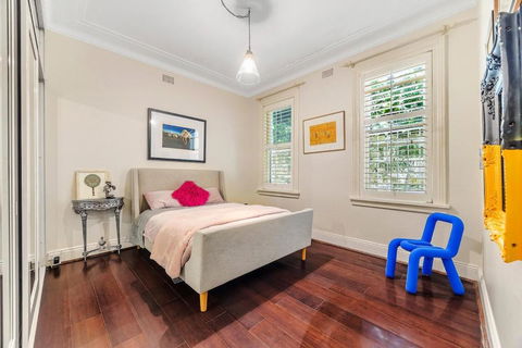 Newty Willows - Art Deco Double Bay Designer Apt - Accommodation Fremantle 0