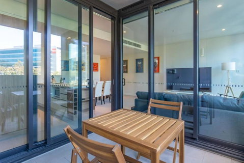 Next To Station Family & Friend Free Parking - Accommodation Fremantle 1