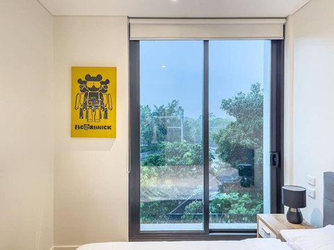 Next To Station Family & Friend Free Parking - Accommodation Fremantle 2