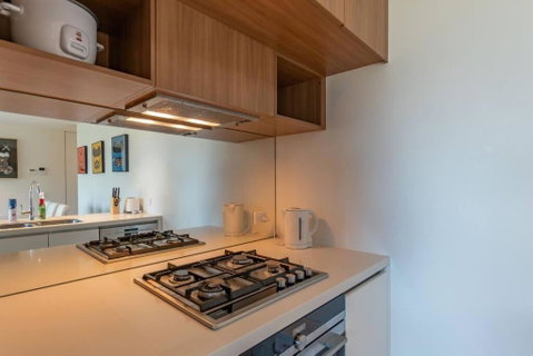 Next To Station Family & Friend Free Parking - Accommodation Fremantle 3