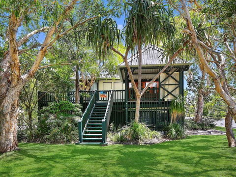Ngungun St 14 Dicky Beach - Accommodation Fremantle 0