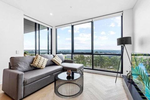 Nice 3B Near Macquarie Park - Accommodation Fremantle 1