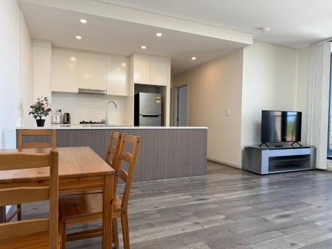 Nice And Clean Apartment With Free Netflix And Parking - Accommodation Fremantle 0