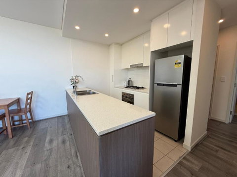 Nice And Clean Apartment With Free Netflix And Parking - Accommodation Fremantle 3