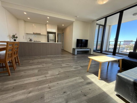 Nice And Clean Apartment With Free Netflix And Parking - Accommodation Fremantle 2