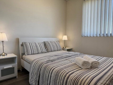 Nice And Clean Apartment With Free Netflix And Parking - Accommodation Fremantle 1