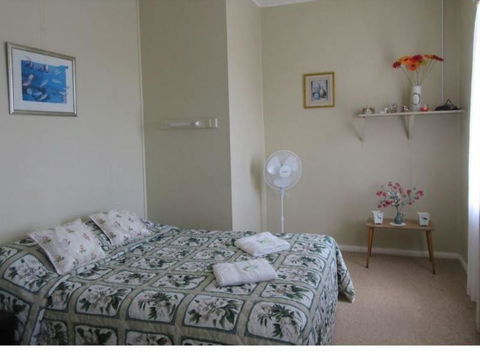 Nimmitabel Motel - Accommodation Fremantle 1