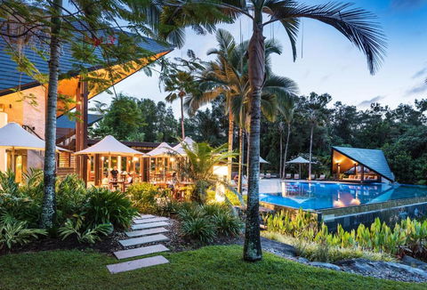 Niramaya Villas And Spa - Accommodation Fremantle 1