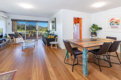 No 1 Seaspray - Accommodation Fremantle 1