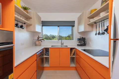 No 1 Seaspray - Accommodation Fremantle 3