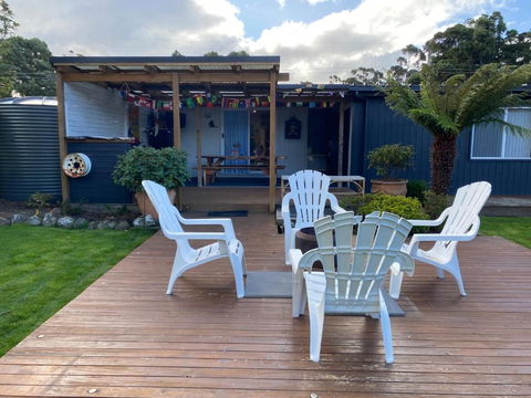 NOFOMO AT ADVENTURE BAY - Accommodation Fremantle 3