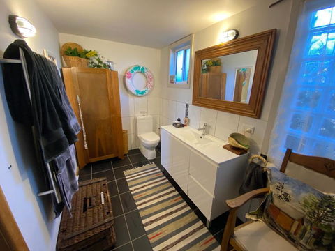 NOFOMO AT ADVENTURE BAY - Accommodation Fremantle 1