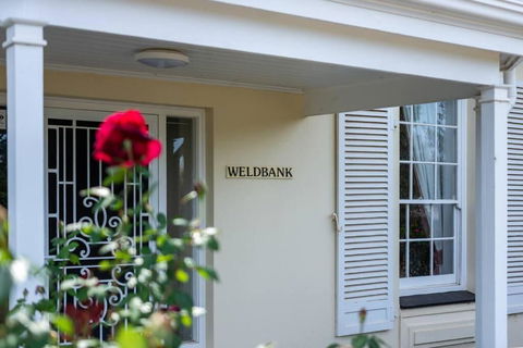Normanville, Large Historic Three Bedroom Home - Accommodation Fremantle 1