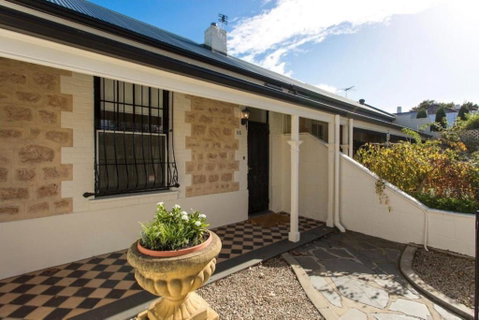 North Adelaide Row Cottage Monte - Accommodation Fremantle 0