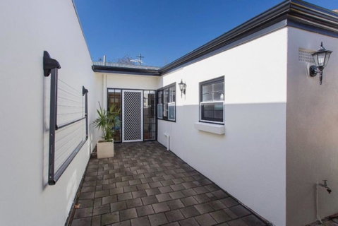 North Adelaide Row Cottage Monte - Accommodation Fremantle 1