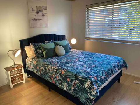 North Beach Getaway - Accommodation Fremantle 2
