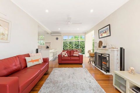 North Haven Family Beach Retreat - Accommodation Fremantle 2