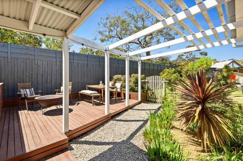 North Haven Family Beach Retreat - Accommodation Fremantle 1