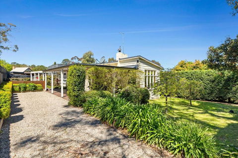 North Haven Family Beach Retreat - Accommodation Fremantle 0