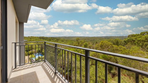 Oaks Sydney North Ryde Suites - Accommodation Fremantle 3