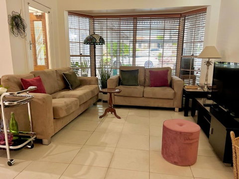 North Ryde Guesthouse - Accommodation Fremantle 2