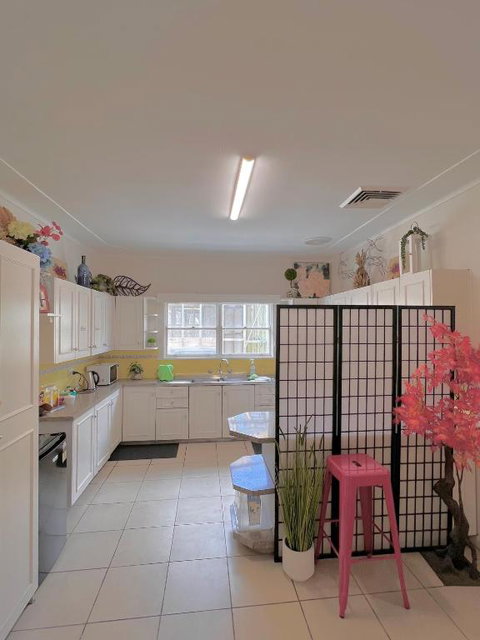 North Ryde Guesthouse - Accommodation Fremantle 3