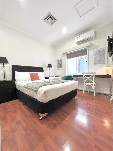 North Ryde Guesthouse - Accommodation Fremantle 1