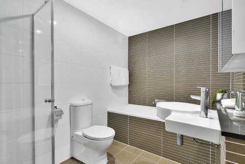 North Sydney Corporate Apartment MIL2251106 - Accommodation Fremantle 1