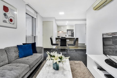 North Sydney Corporate Apartment MIL2251106 - Accommodation Fremantle 0