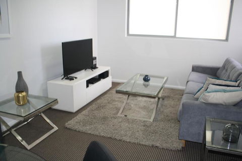 North Sydney Wyndel Apartments-MIL1005 - Accommodation Fremantle 1