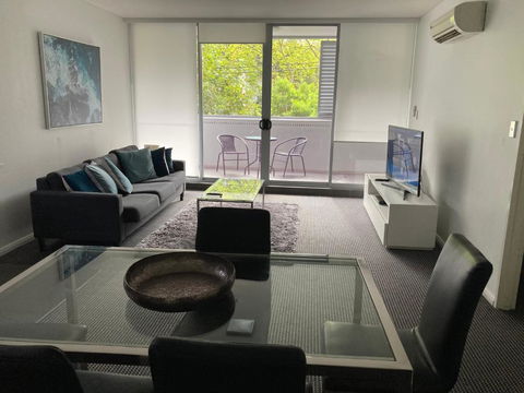 North Sydney Wyndel Apartments-MIL1005 - Accommodation Fremantle 0