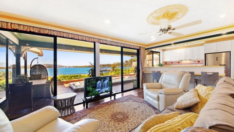 North View - St Huberts - Accommodation Fremantle 3