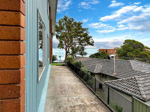 Northward Unit 1 1 2 Magnus St Nelson Bay - Accommodation Fremantle 0
