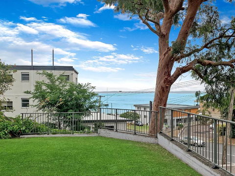 Northward Unit 1 1 2 Magnus St Nelson Bay - Accommodation Fremantle 3