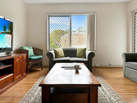 Northward Unit 1 1 2 Magnus St Nelson Bay - Accommodation Fremantle 2