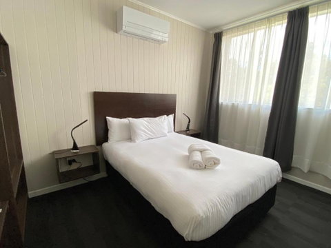 Nowra Motor Inn - Accommodation Fremantle 3