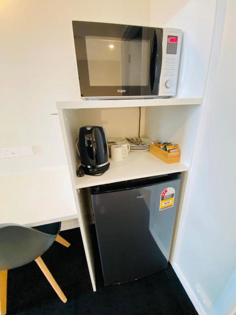 Nowra Motor Inn - Accommodation Fremantle 1