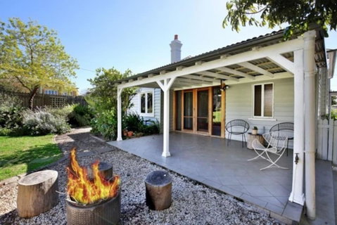 Nowra Beauty - Accommodation Fremantle 3