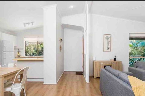 NORTH BYRON BEACH HOUSE Surf Sun Sand - Accommodation Fremantle 3