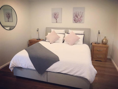 Nug Nug Park Cabin - Accommodation Fremantle 2