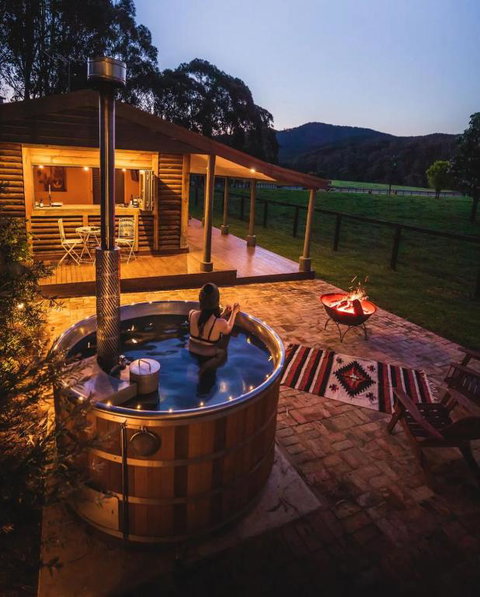 Nug Nug Park Cabin - Accommodation Fremantle 1