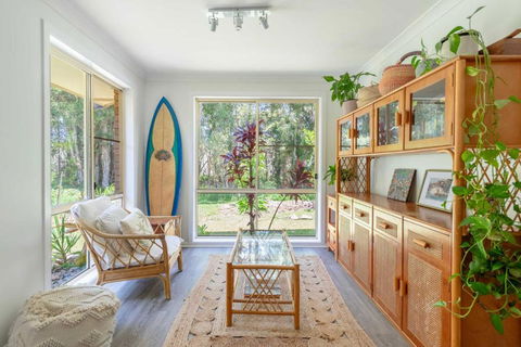 Numa Sia - Oceanstays - Accommodation Fremantle 0