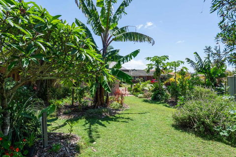 Numa Sia - Oceanstays - Accommodation Fremantle 3