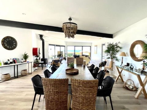 Number Thirty One Smiths Beach Phillip Island - Accommodation Fremantle 2