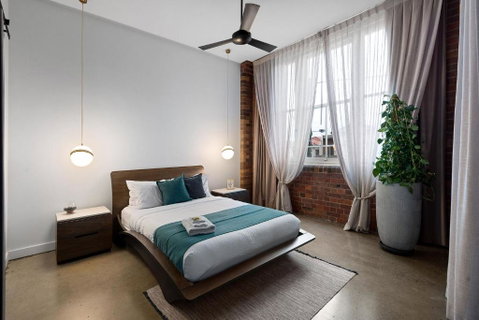 NYC In Teneriffe! - Accommodation Fremantle 3