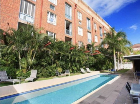NYC In Teneriffe! - Accommodation Fremantle 1