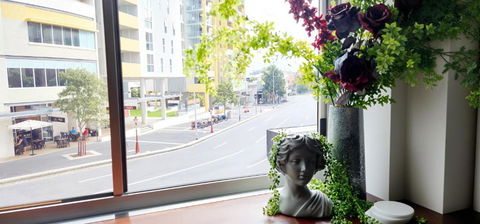 NYC Loft Brisbane, Free Parking! - Accommodation Fremantle 1