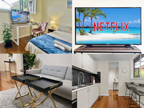 Oakleigh Haven - Accommodation Fremantle 0