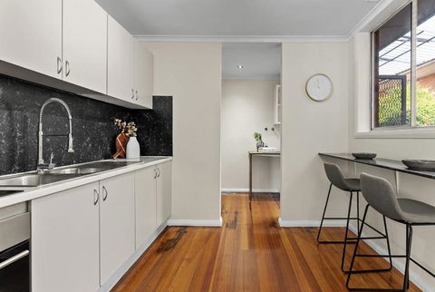 Oakleigh Haven - Accommodation Fremantle 1
