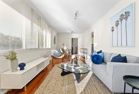 Oakleigh Haven - Accommodation Fremantle 3
